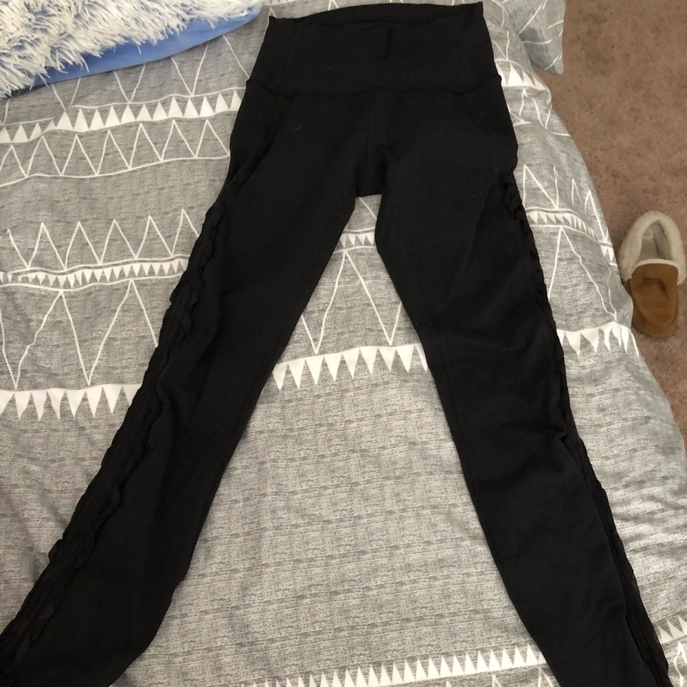 Lulu lemon leggings